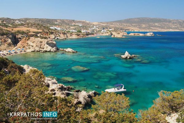 Amoopi Karpathos | Top Guide With Photos, What To See & Do