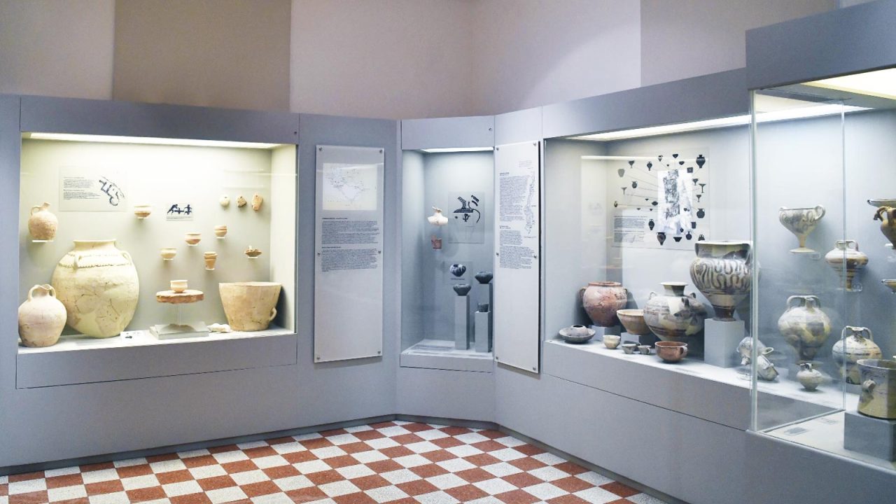 Archeological Museum of Karpathos, Pigadia