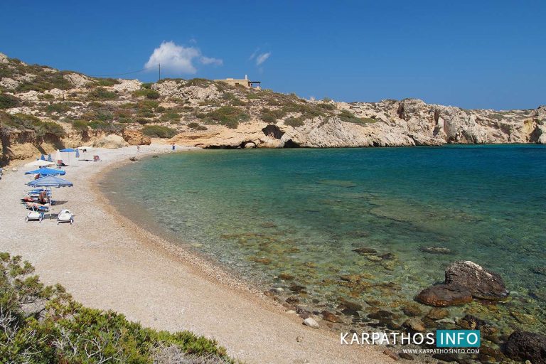 Amoopi Karpathos | Top Guide With Photos, What To See & Do