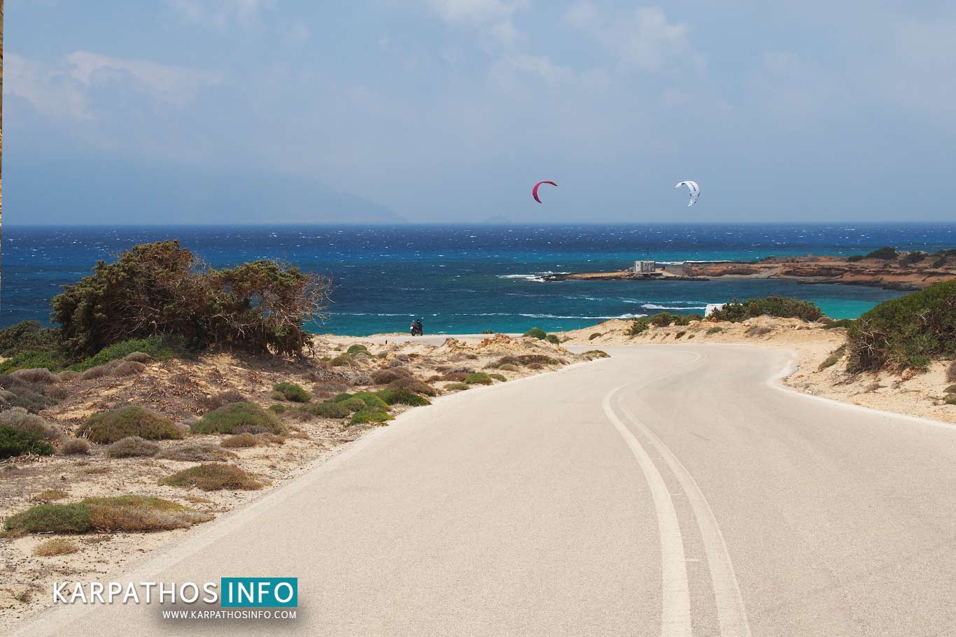 Karpathos Rent A Car Important Car Hire Infos and Rules!